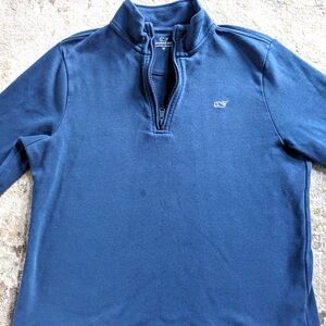 Vineyard Vines sweatshirt - 1/4 zip - Size M